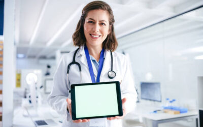 healthcare app development