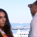 Stephen A. Smith and Molly Qerim