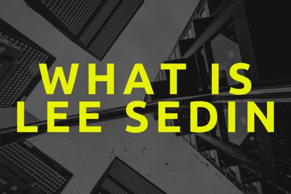 What Is Lee Sedin: A Legendary Hockey Player’s Journey What Is Lee Sedin