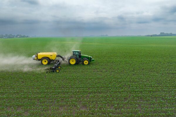 Leading Fertilizer Manufacturer in China - HANS