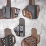 Unveiling Superior Quality: Alien Gear Holsters Redefines Firearm Carry Alien Gear Holsters Redefines Firearm Carry
