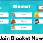 Blooket Join