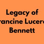 francine lucero-bennett