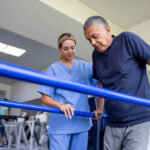 Physical Therapy in California