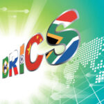 BRICS Expands Its Reach: Five Arab Nations Set to Join Emerging Market Powerhouse Five Arab Nations Set to Join BRICS