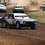 Spoon River Speedway: A Thrilling Journey Through the Dirt Tracks Spoon River Speedway