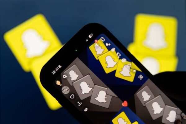 Time Sensitive Snapchat