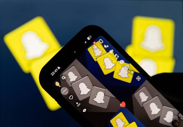 Time Sensitive Snapchat
