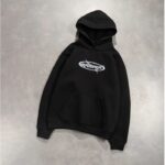 Introduction to Sp5der Clothing Brand