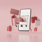 Sales of Ecommerce Business