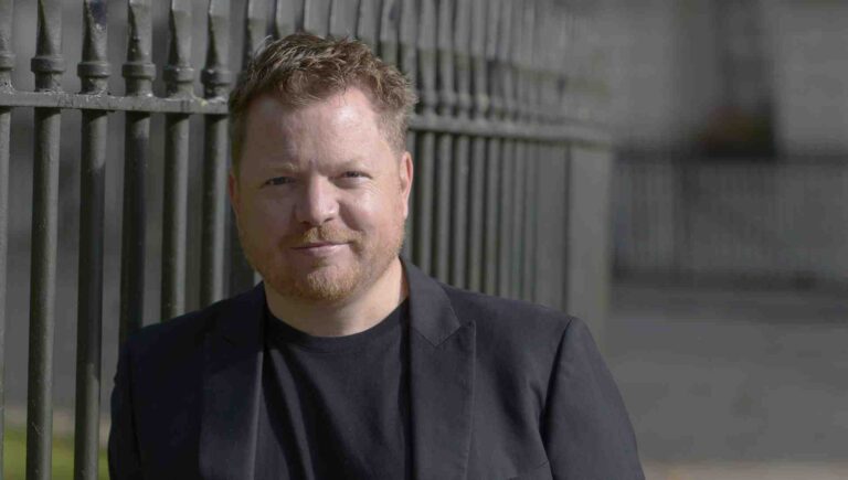 Justin Billingsley Connecticut