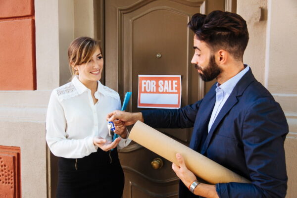 Property Agents