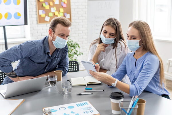 Employee Health Screenings