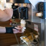 How To Install Taylor Hex Coupler in Ice Cream Machine Taylor Hex Coupler in Ice Cream Machine