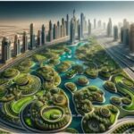 Embracing the Oasis: Landscaping Trends Reshaping Dubai’s Urban Environment