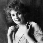 myrtle gonzalez cause of death