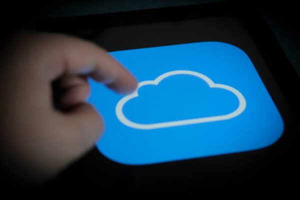 Gu iCloud