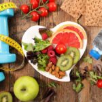 A Guide to a Balanced Diet for Optimal Health Balanced Diet