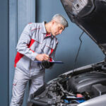 The Fine Art of Luxury Car Maintenance: Preserving Value and Style Through Cleanliness Luxury Car Maintenance