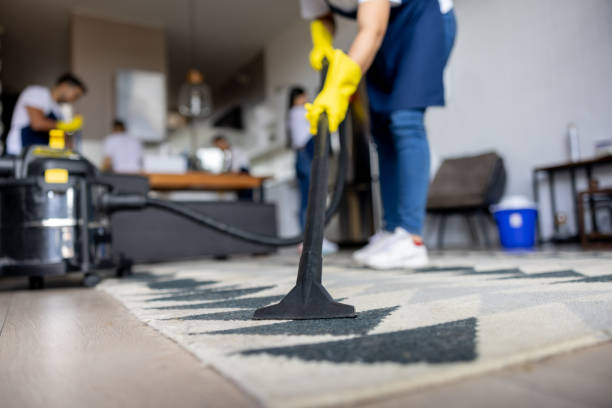 Signature Cleaning Services from Oakbank, MB.