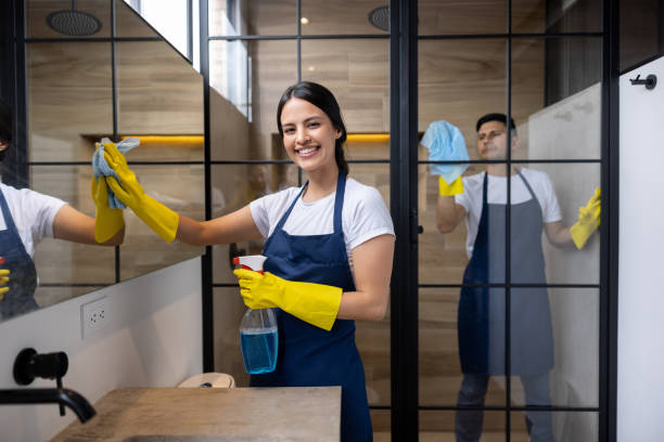 Ensuring Excellence with Professional Cleaning Services