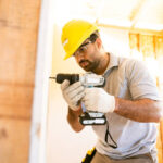 Greening Your Home and Wallet: The Benefits of Energy-Efficient Home Improvements Drywall Installation