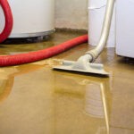 How to Handle a Flooded Basement: Steps to Minimize Damage flooded basement