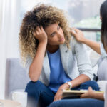 Depression Counseling Services
